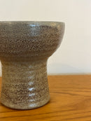 セラミック フラワーベース<br> cerote antiques