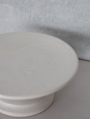 nakamurakenoshigoto <br>コンポート 小 チタンホワイト <br>cerote antiques