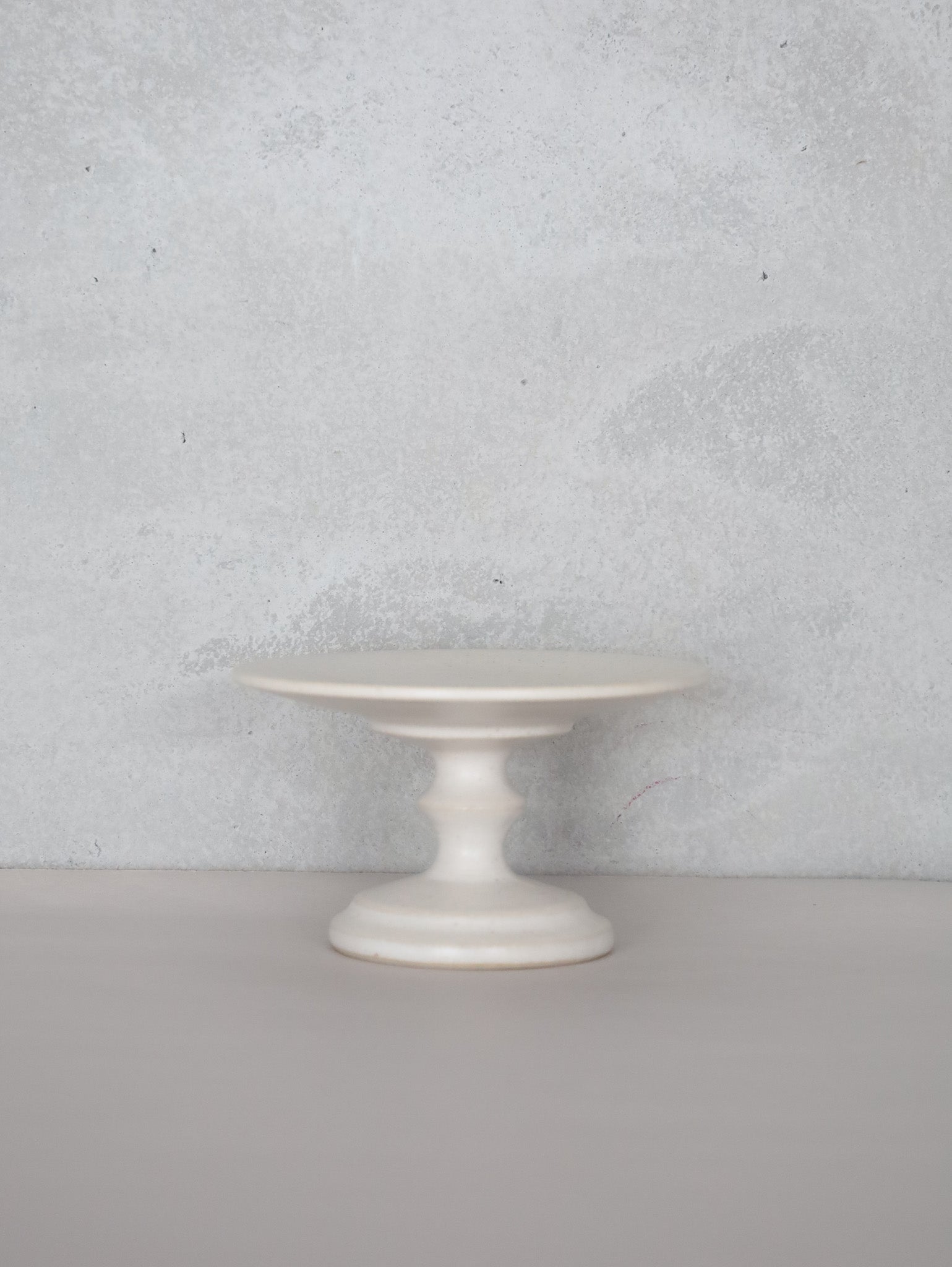 nakamurakenoshigoto - コンポート 中 チタンホワイト - cerote antiques