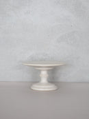 nakamurakenoshigoto <br>コンポート 中 チタンホワイト <br>cerote antiques