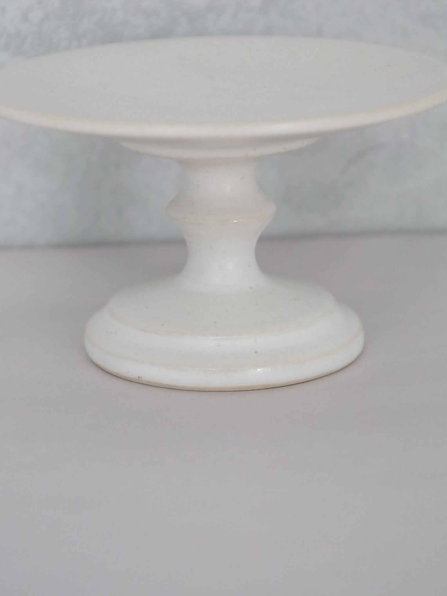 nakamurakenoshigoto - コンポート 中 チタンホワイト - cerote antiques
