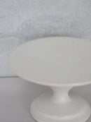 nakamurakenoshigoto <br>コンポート 中 チタンホワイト <br>cerote antiques