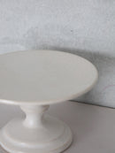 nakamurakenoshigoto <br>コンポート 中 チタンホワイト <br>cerote antiques