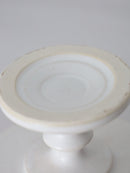 nakamurakenoshigoto <br>コンポート 中 チタンホワイト <br>cerote antiques