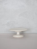 nakamurakenoshigoto <br>コンポート 小 チタンホワイト <br>cerote antiques
