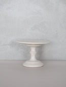 nakamurakenoshigoto <br>コンポート 大  チタンホワイト <br>cerote antiques