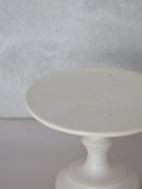 nakamurakenoshigoto <br>コンポート 大  チタンホワイト <br>cerote antiques