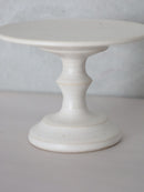 nakamurakenoshigoto <br>コンポート 大  チタンホワイト <br>cerote antiques