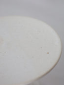 nakamurakenoshigoto <br>コンポート 大  チタンホワイト <br>cerote antiques