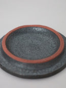 nakamurakenoshigoto <br>キャニスター 赤土マンガン <br>cerote antiques