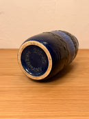 Scheurich 213/20 <br>Fat Lava <br>セラミック フラワーベース <br>1960's-1970's , West Germany <br>cerote antiques
