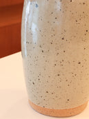 Fat Lava <br>セラミックフラワーベース <br>West Germany <br>cerote antiques