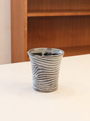 セラミックフラワーベース <br>cerote antiques