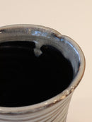 セラミックフラワーベース <br>cerote antiques