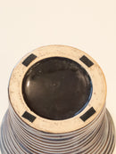 セラミックフラワーベース <br>cerote antiques