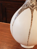 Ditmar Urbach <br>セラミックフラワーベース <br>Czechoslovakia 1960-70's <br>cerote antiques