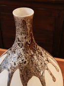 Ditmar Urbach <br>セラミックフラワーベース <br>Czechoslovakia 1960-70's <br>cerote antiques