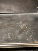インダストリアル メタルオープンシェルフ <br>cerote antiques