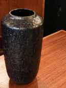 Scheurich 517/38 <br>Fat Lava <br>セラミックフラワーベース <br>West Germany 1960-70's <br>cerote antiques