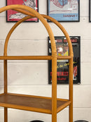 アーチオープンシェルフ <br> cerote antiques