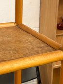 アーチオープンシェルフ <br> cerote antiques
