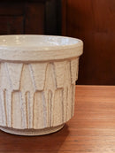 Alpha Keramik 4015 <br>セラミックプランター <br>West Germany 1970's <br>cerote antiques