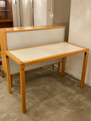 ワークテーブル <br> cerote antiques