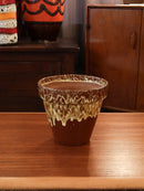 Deroma社 <br>セラミックプランター <br>Italy <br> cerote antiques