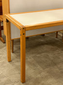 ワークテーブル <br> cerote antiques