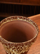 Deroma社 <br>セラミックプランター <br>Italy <br> cerote antiques