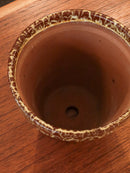 Deroma社 <br>セラミックプランター <br>Italy <br> cerote antiques