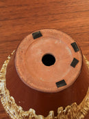 Deroma社 <br>セラミックプランター <br>Italy <br> cerote antiques