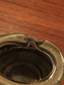 Zänker Keramik 42 <br>セラミックトレイ <br>1960's-1970's West Germany <br>cerote antiques