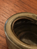 Zänker Keramik 42 <br>セラミックトレイ <br>1960's-1970's West Germany <br>cerote antiques