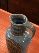 Jasba 1708/25 <br>Fat Lava <br>セラミックフラワーベース <br>1960's-1970's West Germany <br>cerote antiques