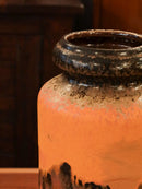Scheurich 517/30 <br>Fat Lava <br>セラミックフラワーベース <br>1960's-1970's West Germany <br>cerote antiques
