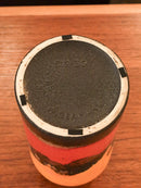 Scheurich 517/30 <br>Fat Lava <br>セラミックフラワーベース <br>1960's-1970's West Germany <br>cerote antiques
