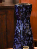 Scheurich 520/28 <br>Fat Lava <br>セラミックフラワーベース <br>1960's-1970's West Germany <br>cerote antiques