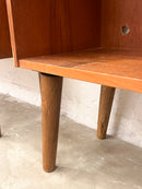 オープンシェルフ <br> cerote antiques