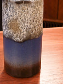 Scheurich 401/28 <br>Fat Lava <br>セラミックフラワーベース <br>1960's-1970's West Germany <br> cerote antiques