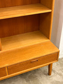 オープンシェルフ <br> cerote antiques