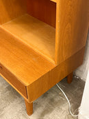 オープンシェルフ <br> cerote antiques