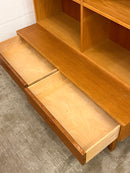 オープンシェルフ <br> cerote antiques