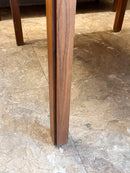 Gangsø Møbler <br>タイルトップテーブル ,1970's, デンマーク<br> cerote antiques　