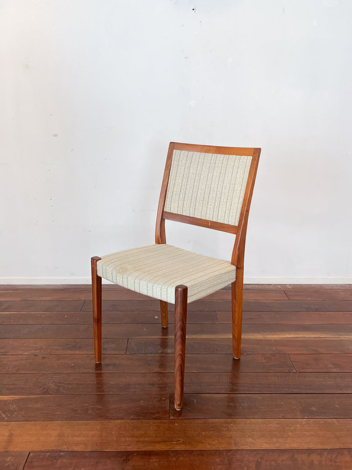 Svegards Markaryd - ダイニングチェア - 1960-70s , スウェーデン - cerote antiques