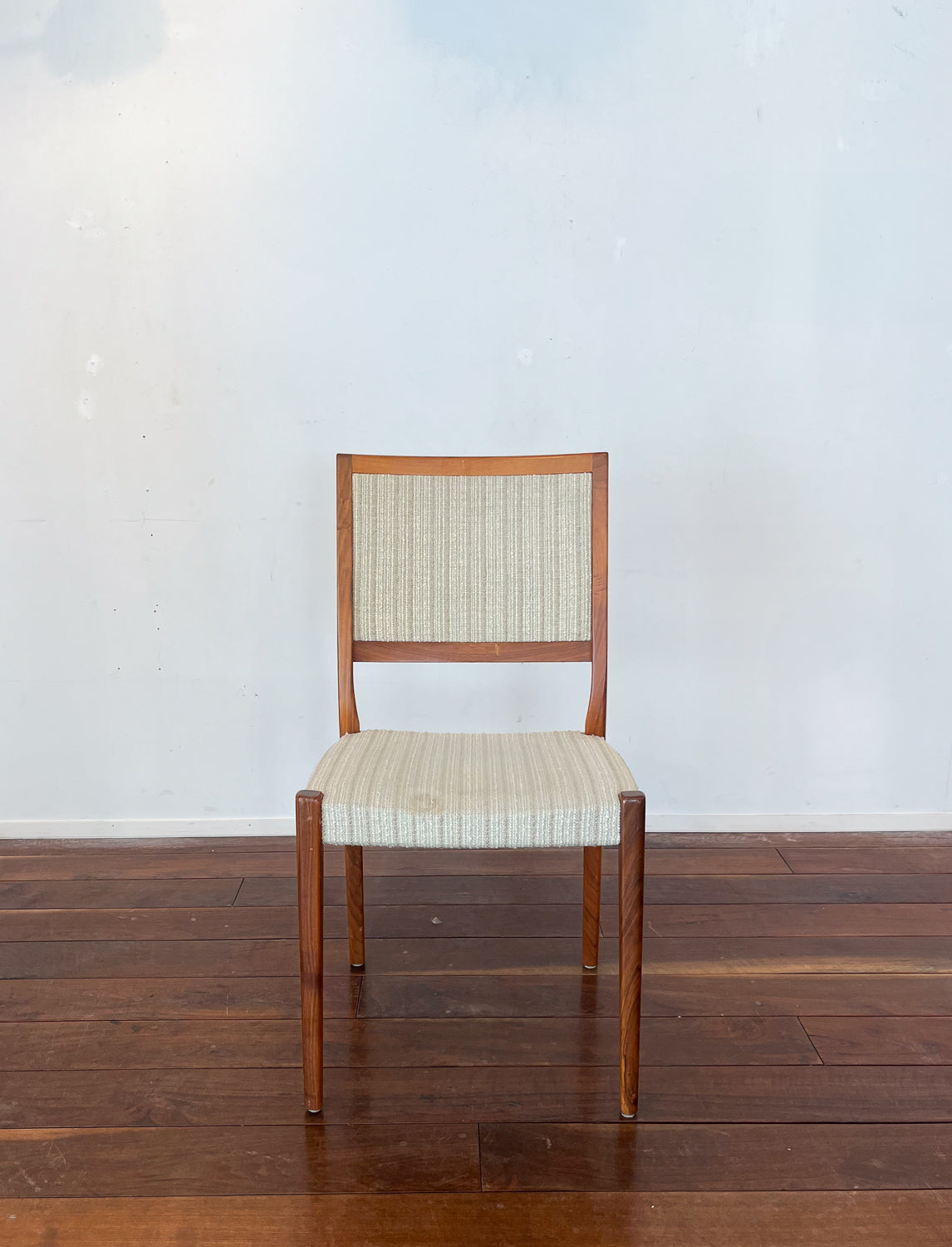 Svegards Markaryd - ダイニングチェア - 1960-70s , スウェーデン - cerote antiques
