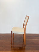 Svegards Markaryd <br>ダイニングチェア <br>1960-70s , スウェーデン <br>cerote antiques