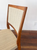 Svegards Markaryd <br>ダイニングチェア <br>1960-70s , スウェーデン <br>cerote antiques