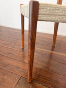Svegards Markaryd <br>ダイニングチェア <br>1960-70s , スウェーデン <br>cerote antiques