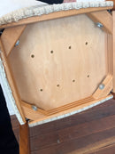 Svegards Markaryd <br>ダイニングチェア <br>1960-70s , スウェーデン <br>cerote antiques
